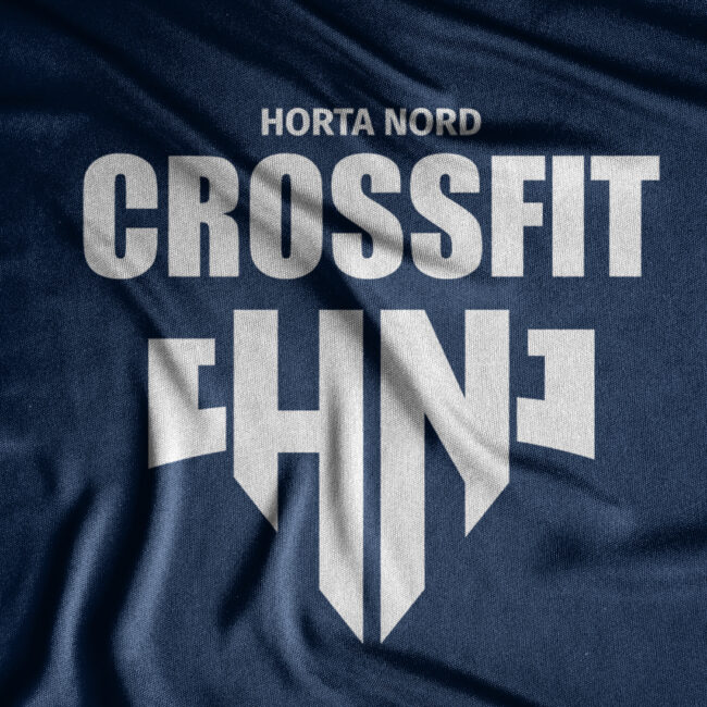 Horta Nord Crossfit